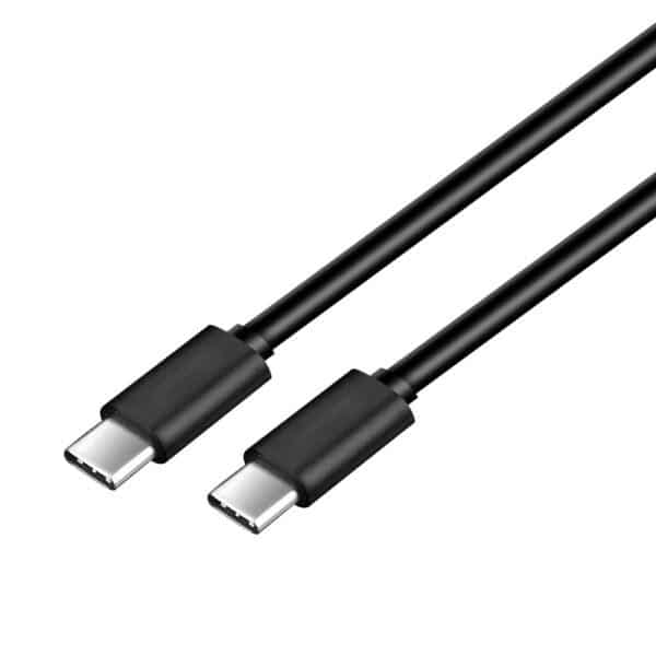 USB-C Male to Male Charge & Sync 1.2m Cable  UT332